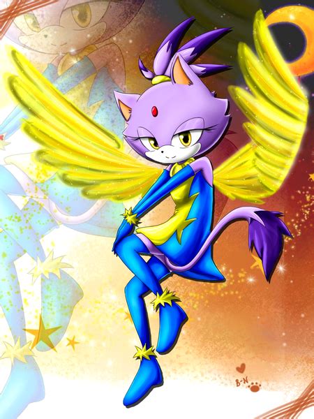 Neko Blaze