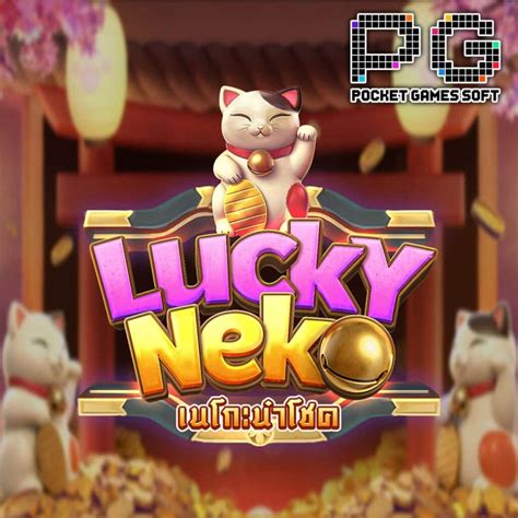 Neko Slot Gratis