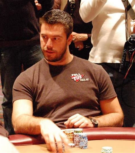 Nenad Popovic Poker