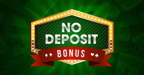 Nenhum Bonus Do Casino Do Deposito 2024