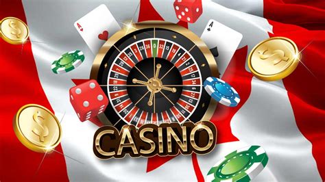 Nenhum Bonus Do Deposito Canadian Casinos Online