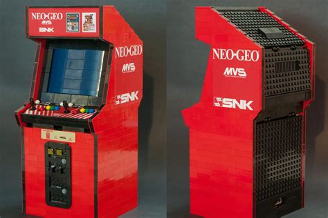 Neo Geo Mvs 2 Slot De Placa