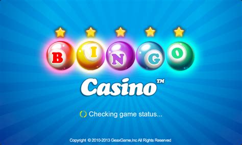 Neon Bingo Casino Apk