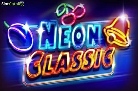 Neon Classic Betsul