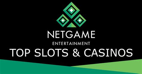 Netgame Casino Online