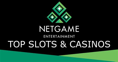 Netgame Casino Paraguay