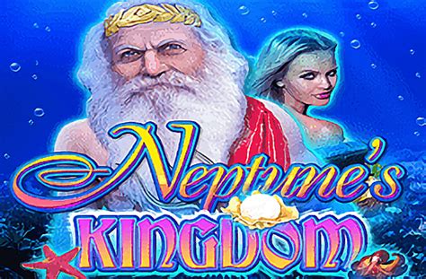 Netuno S Kingdom Slots
