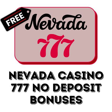 Nevada 777 Casino Dominican Republic