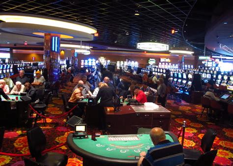New Hampshire Casino Legislacao