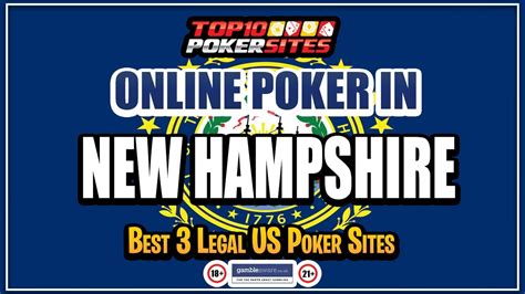 New Hampshire Poker Online
