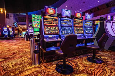 New London Connecticut Casinos
