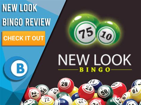 New Look Bingo Casino Colombia