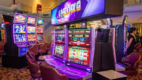 New Online Slots Casino Paraguay
