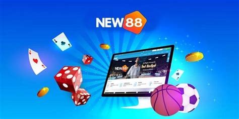 New88 Casino Aplicacao