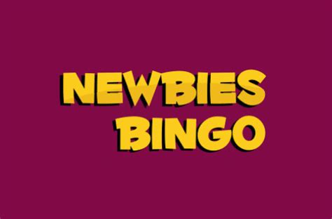 Newbies Bingo Casino Bonus