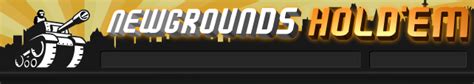 Newgrounds Holdem