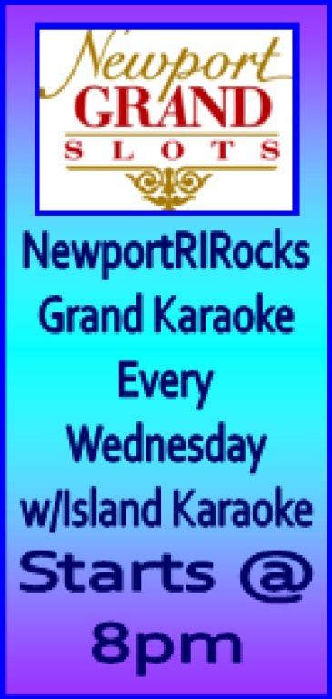 Newport Grand Slots De Karaoke