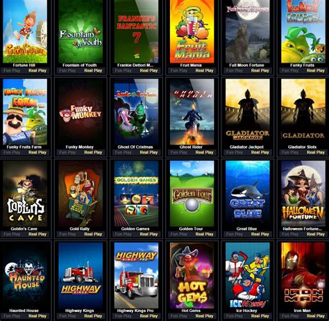 Newtown Casino Online Android