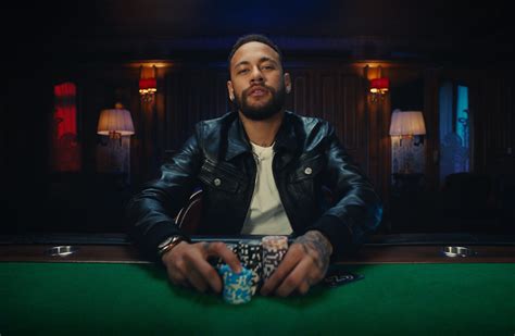 Neymar Jr Pokerstars Freeroll Senha