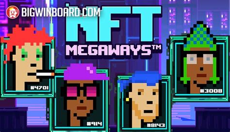 Nft Megaways Netbet