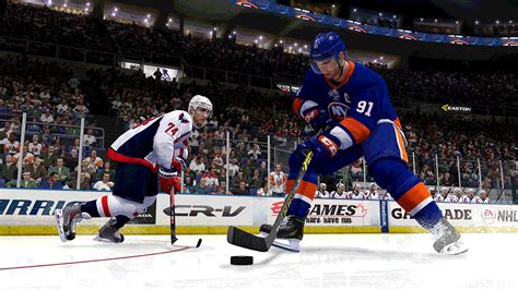 Nhl Jogo Pega