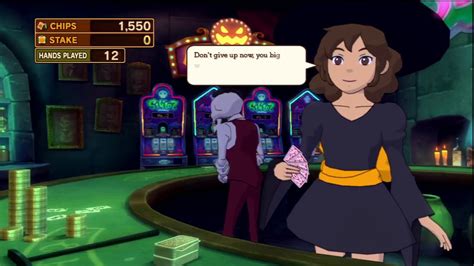 Ni Nao Kuni Casino Da Polia De Bilhetes