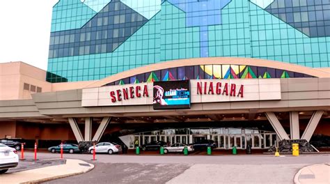 Niagara Falls Casino New York Lado