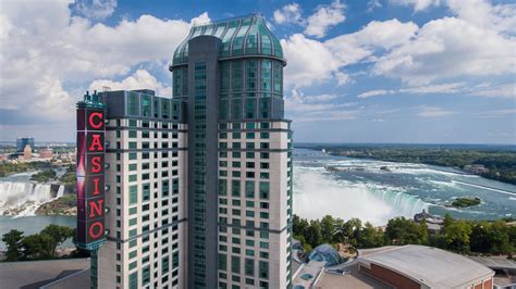 Niagara Fallsview Casino 365 Salao