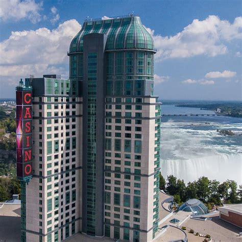 Niagara Fallsview Casino Resort De Transporte