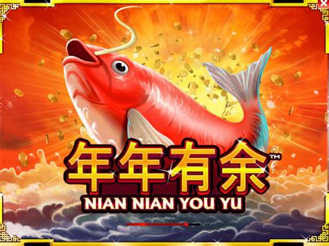 Nian Nian You Yu Betsson