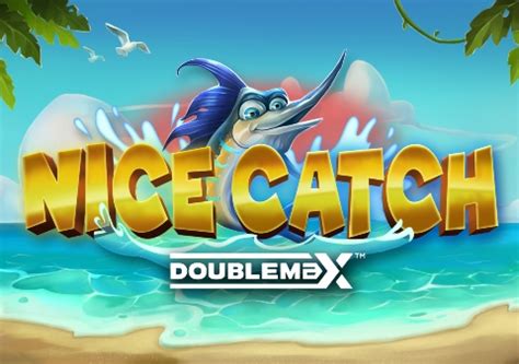 Nice Catch Doublemax Slot - Play Online