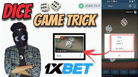 Nicer Dice 100 1xbet