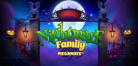 Nightmare Family Megaways Sportingbet