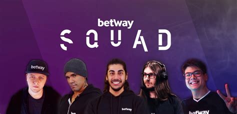 Nightmare Squad Betway