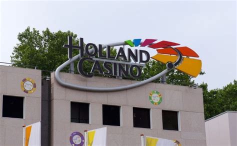 Nijmegen Casino Openingstijden