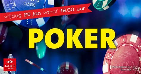 Nijmegen Poker