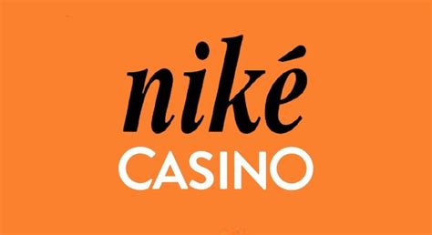 Nike Casino Mexico