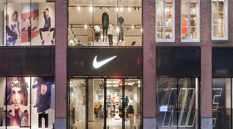Nike Outlet Amesterdao Sloten Openingstijden