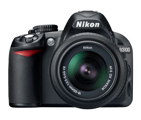 Nikon D3100 Slot Vazio De Liberacao De Bloqueio
