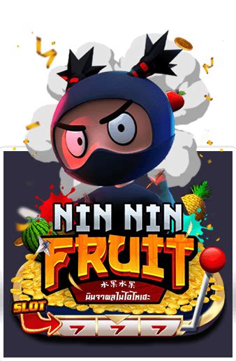 Nin Nin Fruit 1xbet