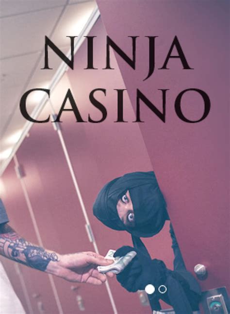 Ninja Casino Download