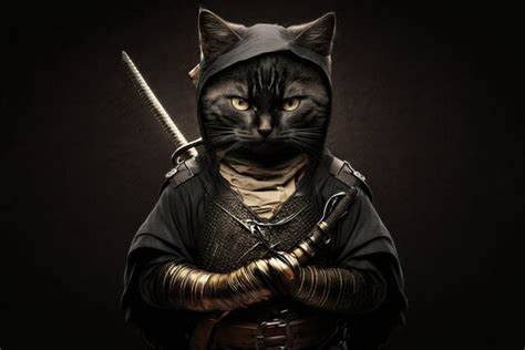 Ninja Cats Bet365