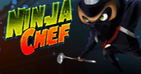 Ninja Chef Betfair