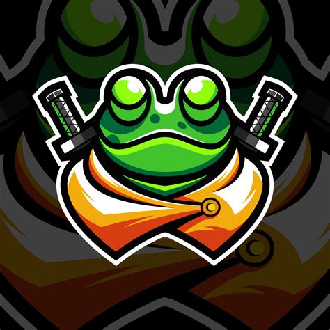 Ninja Frog Sportingbet