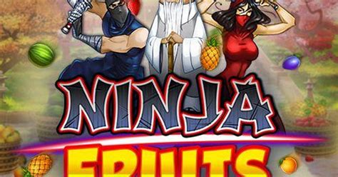 Ninja Fruits Betfair