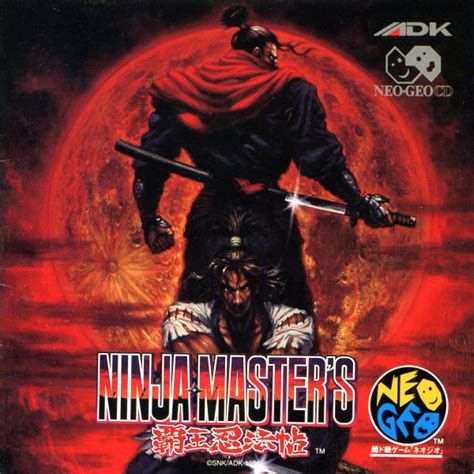 Ninja Master Netbet
