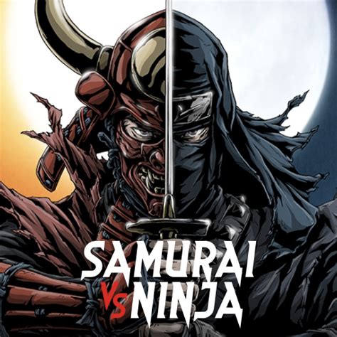 Ninja Vs Samurai Sportingbet