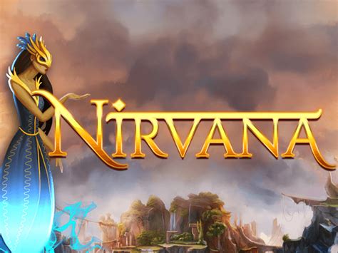 Nirvana Slot - Play Online