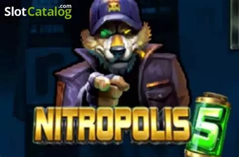 Nitropolis Bet365