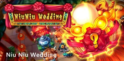 Niu Niu Wedding Bet365